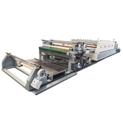 자동등급 평면 라미네이터 (Automatic Grade Flatbed Laminator)
