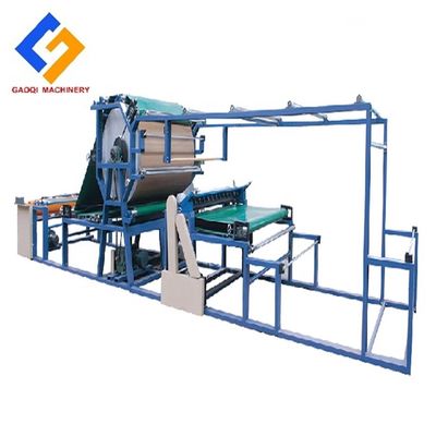 포장 재료 용 laminating 기계 전압 380V 자동 등급