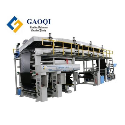 직물/피대/폴리에스터용 자동 3D 포일 패턴 열 인쇄 기계 8000 KG