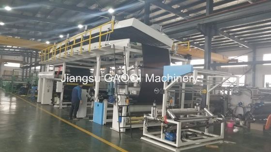 직물/피대/폴리에스터용 자동 3D 포일 패턴 열 인쇄 기계 8000 KG