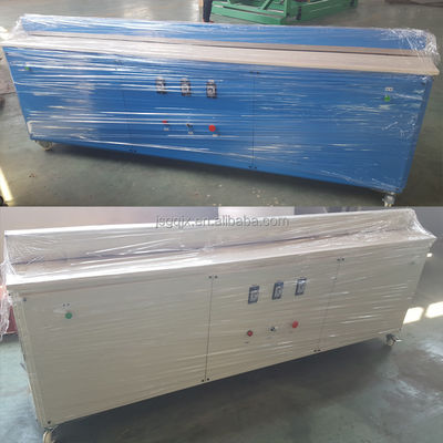 100kg 직물 직물 접착기 접착기
