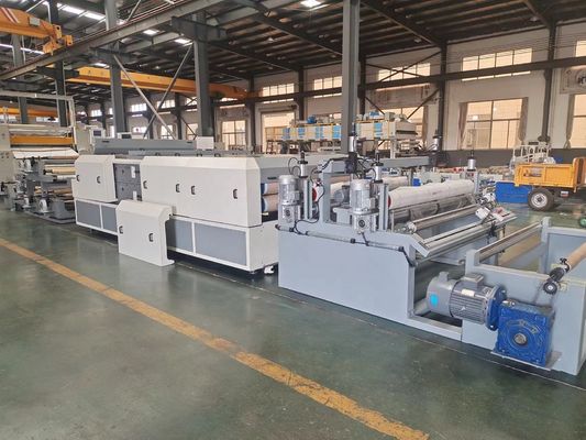 자동등급 평면 라미네이터 (Automatic Grade Flatbed Laminator)