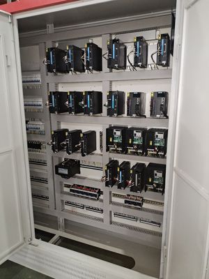 사용자 정의 PLC 독일 스타일 플레임 라미네이팅 머신 2 번너 3 in 1 자동차 좌석