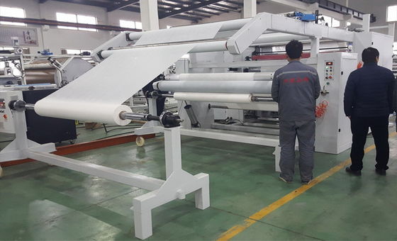 용해제 없는 PE/PTFE/tpu 순 열 녹는 접착 필름 라미네이팅 기계 게임 변화기