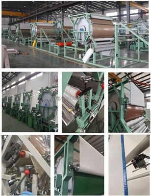 자동 물 및 물 기반 라미네이션을 위한 절단 기계 최대 너비 1500mm-3400mm