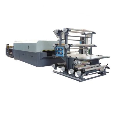 500mm-3000mm MAX효율적 폭 평면 lamination 머신