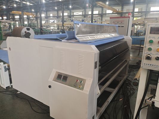 500mm-3000mm MAX효율적 폭 평면 lamination 머신