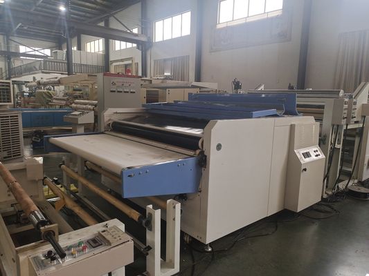 500mm-3000mm MAX효율적 폭 평면 lamination 머신
