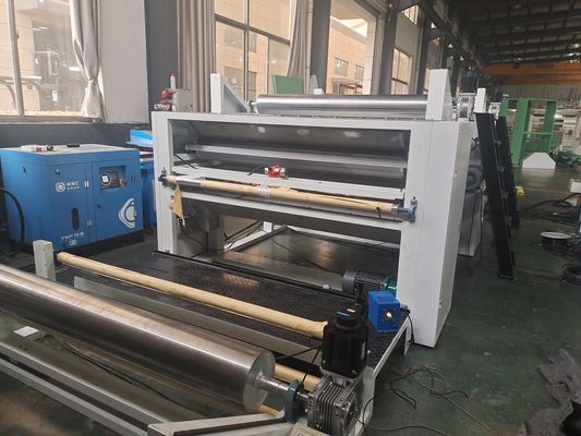 500mm-3000mm MAX효율적 폭 평면 lamination 머신