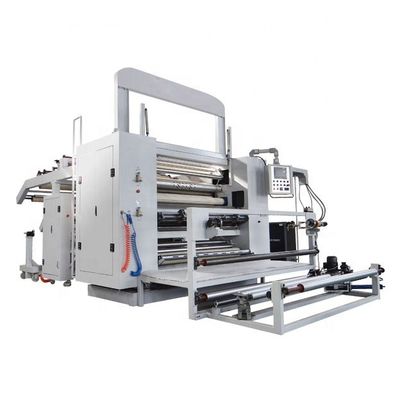 직물 핫 펠트 라미네이팅 기계 Tekstil 380V / 220V / 사용자 정의